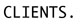 Click for clients
